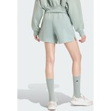 Adidas Športne hlače 'ALL SZN' pastelno zelena | Shoptok.si