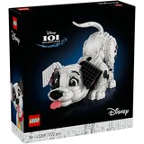 Lego Disney: Mladiček 101 Dalmatinec | Shoptok.si