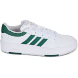 Adidas Nizke superge HOOPS CLASSIC EL C Bela | Shoptok.si