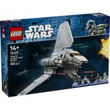 Lego LEGO® Star Wars™ - Imperijalni šatl klase Lambda (75459) | Eponuda.com