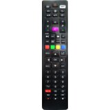 Superior Daljinski upravljač za Telefunken/Vestel TV prijemnike - RC TELEFUNKEN/WESTEL | shoptok.hr