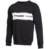 Hummel muški duks hmlmelam sweatshirt T921293-2001 Cene