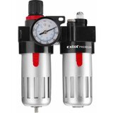  REGULATOR PRITISKA ,MANOMETAR, 90ML FILTER KONDENZ. I ULJE , EP Cene