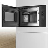 Bosch Mikrotalasna BFL554MBO | ePonuda.com