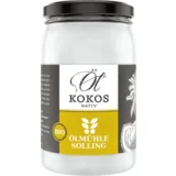 BIO kokosovo olje - 250 ml
