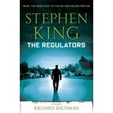 Hodder Stephen King - The Regulators Cene
