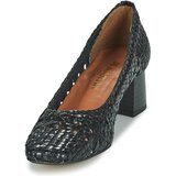 JB Martin Salonarji SAUVAGE Črna | Shoptok.si