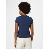 Fila Majica 'Trivero' modra | Shoptok.si