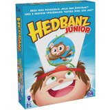 Spin Master Igra Hedbanz Junior Cene