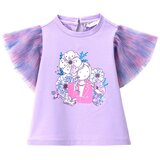 Original Marines majica KR DCP1084NF_Lilla05 D vijolična 68 | Shoptok.si