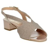 Soffice Sogno Sandali & Odprti čevlji E5T30C2T Rožnata | Shoptok.si