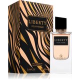 Grandeur Liberty parfumska voda za ženske 60 ml | Shoptok.si