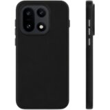  maska za mobilni telefon oneplus 15, crna | Eponuda.com