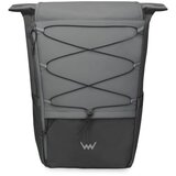 Vuch Putni ruksak Elion Dark Grey, 26+ l Cijene