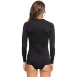 Roxy Whole Hearted Lycra z dolgimi rokavi anthracite | Shoptok.si