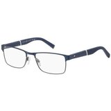Tommy Hilfiger TH2041 KU0 M (58) Modra/Kristalna | Shoptok.si