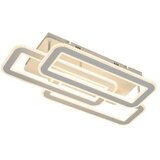  LED prigušiva plafonski luster LED/90W/230V 3000-6500K + daljinski upravljač | Eponuda.com