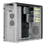 Chieftec kućište CG-04B-OP crno outlet | Eponuda.com