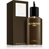 Burberry Hero parfum za moške 200 ml | Shoptok.si