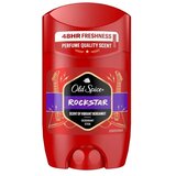 Old Spice Dezodorans u stiku Rockstar, 50 ml Cene