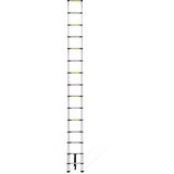 SuperStep Aluminijumske Teleskopske Merdevine 4,4m | ePonuda.com