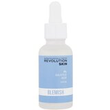 Revolution Blemish 2% Salicylic Acid Serum serum za obraz mastna koža 30 ml za ženske | Shoptok.si