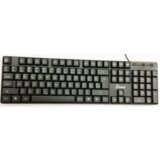 Stars Solutions tastatura usb yu black Cene