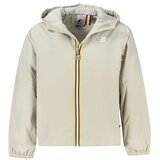 K-Way Sportska Jakna za Djecu Siva | shoptok.hr