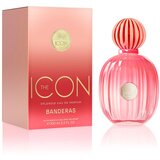 BANDERAS The Icon Splendid 100 ml parfumska voda za ženske | Shoptok.si