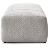 Bobochic Paris Svijetlo sivi tabure od bouclé tkanine Annecy – | shoptok.hr