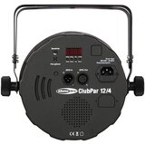DAP Showtec Club Par 12/4 RGBW - - Audio-Kondric | Shoptok.si