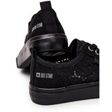 Big Star Openwork Sneakers | ePonuda.com