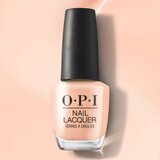 OPI Make ‘Em Jelly! Nail Lacquer lak za nohte odtenek Pearl-Clutching Behavior 15 ml | Shoptok.si