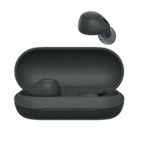 Sony slušalice WF-C700NB ( 9222) crne cene