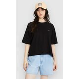 Volcom Stone Blanks Up T-shirt black | Shoptok.si