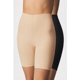 Astratex 2PACK Gaćice s nogavicama Comfort Line | shoptok.hr