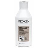 Redken Acidic Bonding Concentrate Shampoo učvršćujući šampon pre farbené, chemicky ošetrené a zosvetlené vlasy 500 ml Cijene