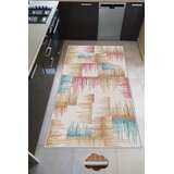 Conceptum Hypnose Tepih Hmnt562, Pravougaoni, 100 x 150 cm, Šareni | Eponuda.ba