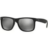 Ray-ban Justin Color Mix RB4165 622/6G - S (51)