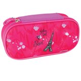  PERNICA VREĆICA/PRAVOKUTNA PARIS FASHION GIRL COMPACT 25.CONNECT | Shoptok.si