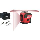 Skil 1960 DA Line level 20 m 635 nm (< 5 mW) | shoptok.hr
