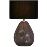 Lesnina XXXL NAMIZNA SVETILKA Devon 28/23/44,5 cm | Shoptok.si
