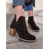 Resti Women's ankle boots on a post Vettot | Eponuda.ba