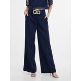 Orsay Blue women's trousers - Women's | shoptok.hr