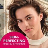Bourjois Healthy Mix posvetlitveni vlažilni tekoči puder 24 ur odtenek 52W Vanilla 30 ml | Shoptok.si