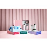 Maria Nila Sheer Silver Holiday Box poklon set za plavu i sijedu kosu | shoptok.hr