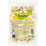 Alnatura Bio tortelini s sirom, polsveži - 250 g Cene