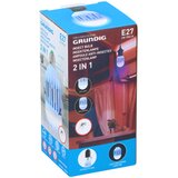 Grundig sijalica sa svetlom za insekte EN27 ( 98241 ) | ePonuda.com