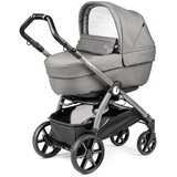Peg-Perego Book SLK modularna kolica 3u1, Mercury | Shoptok.si