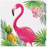 Flamingo salvete 1/16 Cene